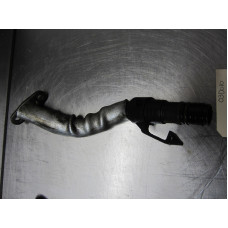 03D010 TURBOCHARGER OIL RETURN LINE For 13-15 BUICK ENCORE  1.4